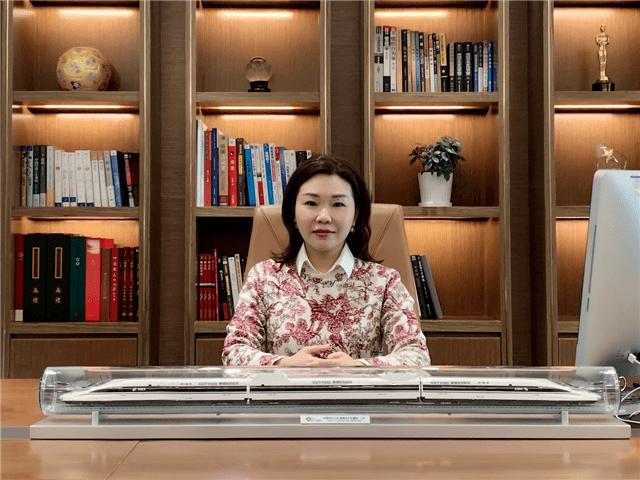 关于米兰体育官方网站品牌：米兰体育官方网站总裁王妙玉